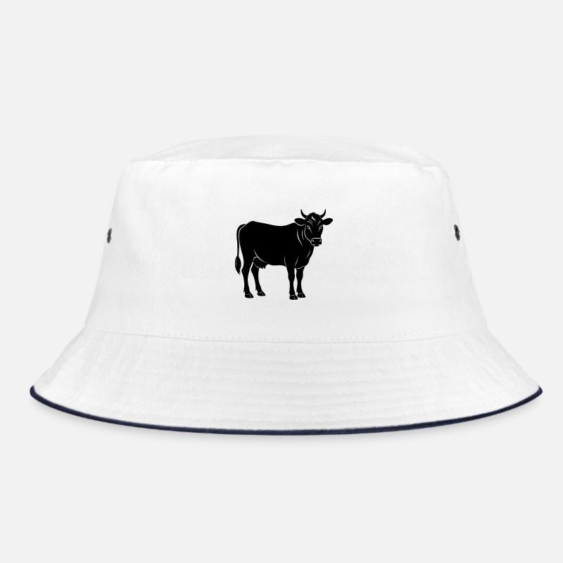 Kuh Bucket Hat