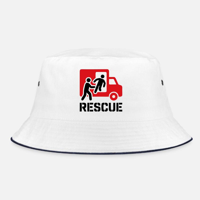 Opérations de secours et de secours Bob