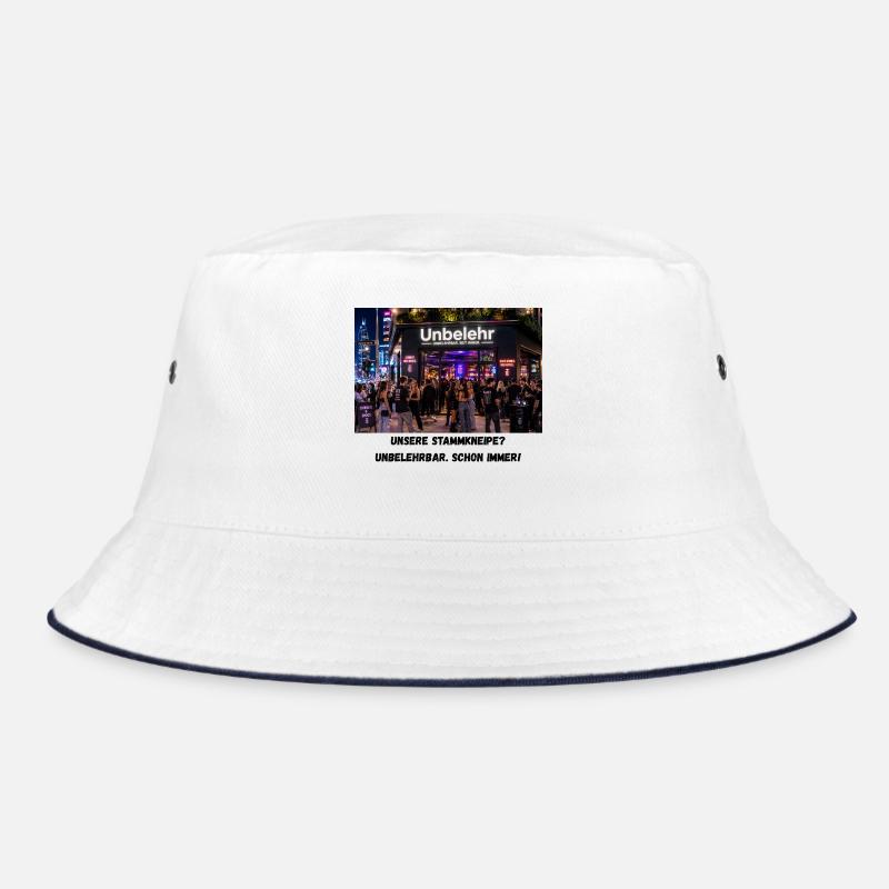 Bucket Hat
