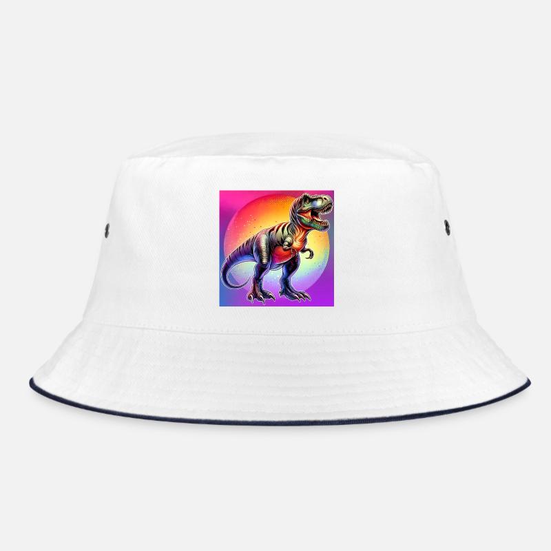 dinosaur Bucket Hat