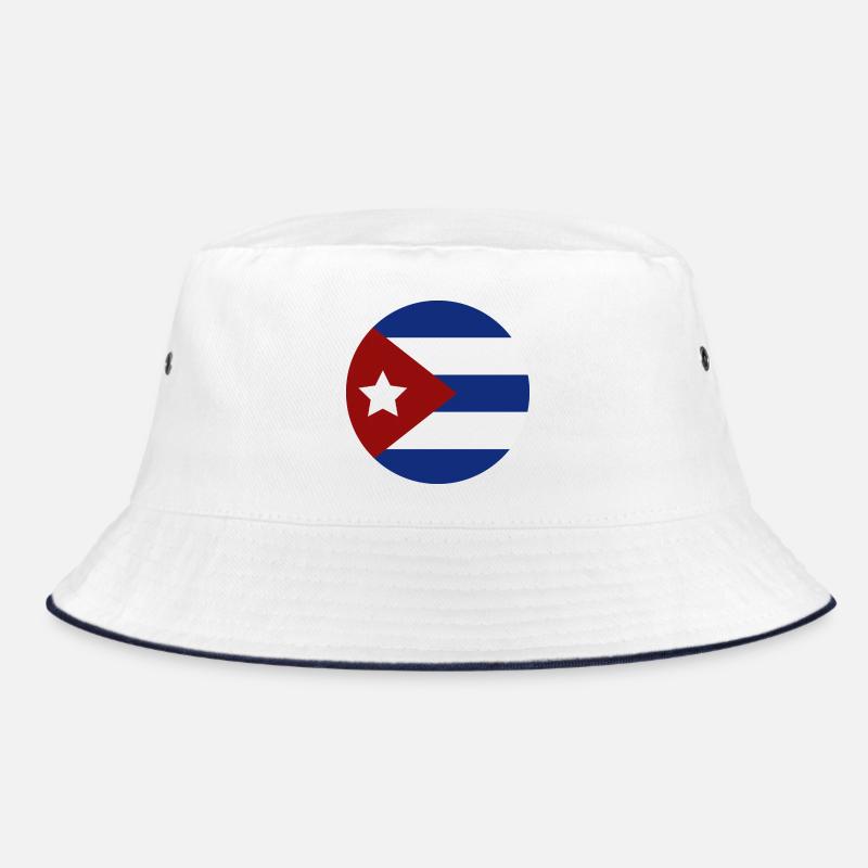 Drapeau cubain Bob