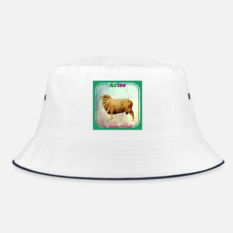 Aries Bucket Hat