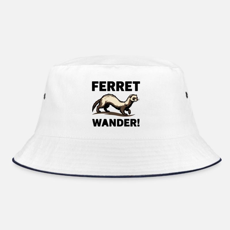 Bucket Hat