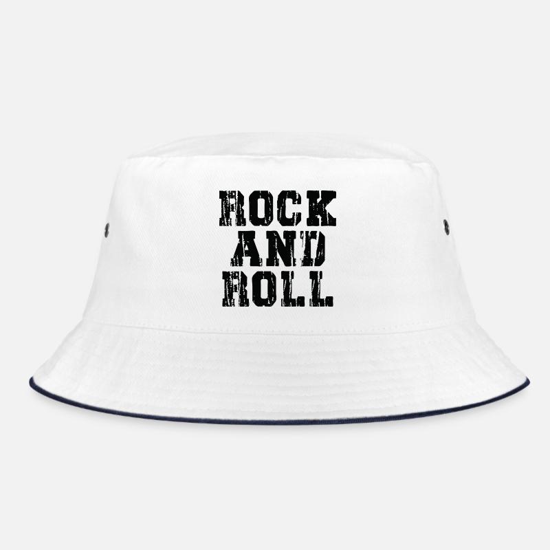 Rock and Roll Typographie Audacieuse et Usée Bob