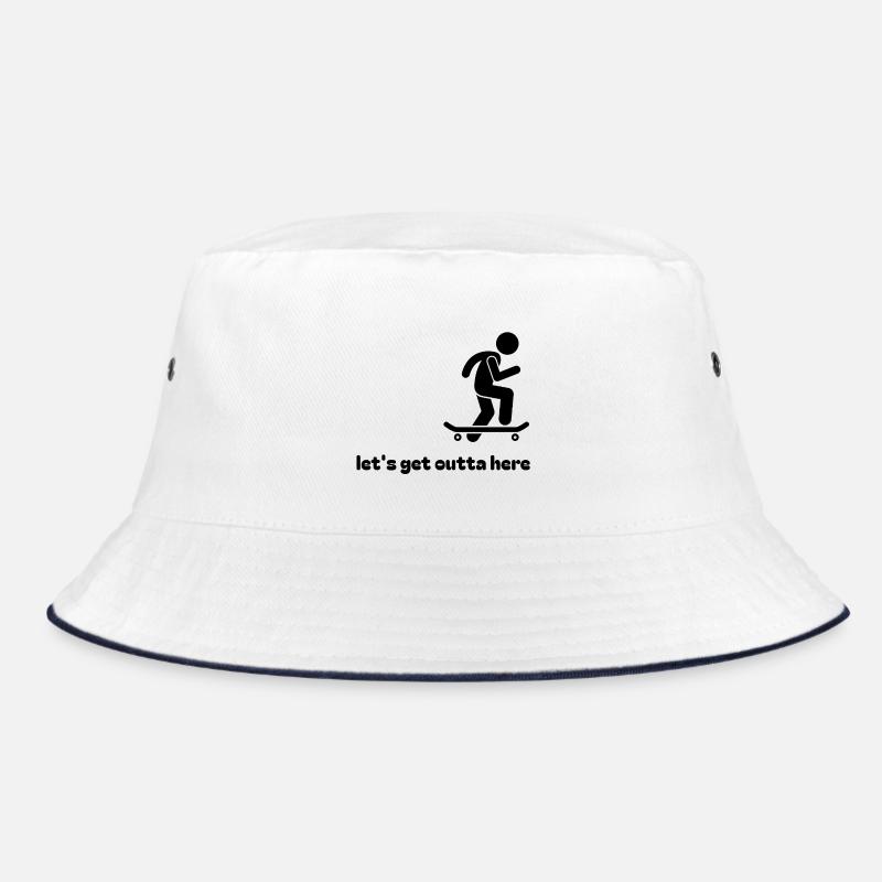 Bucket Hat