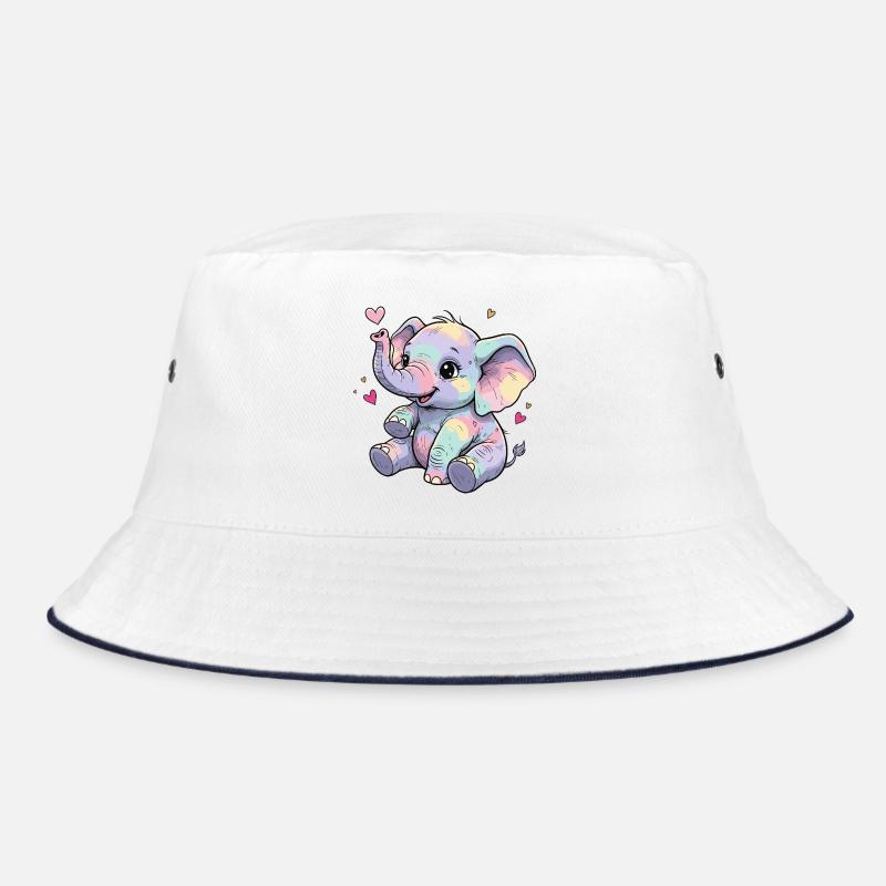 Bucket Hat