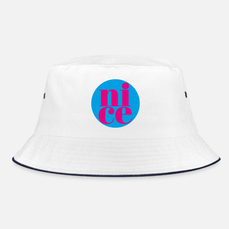 nice Bucket Hat