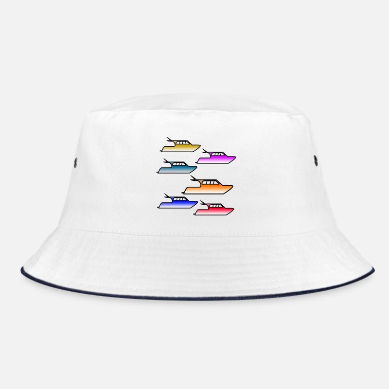 Bucket Hat