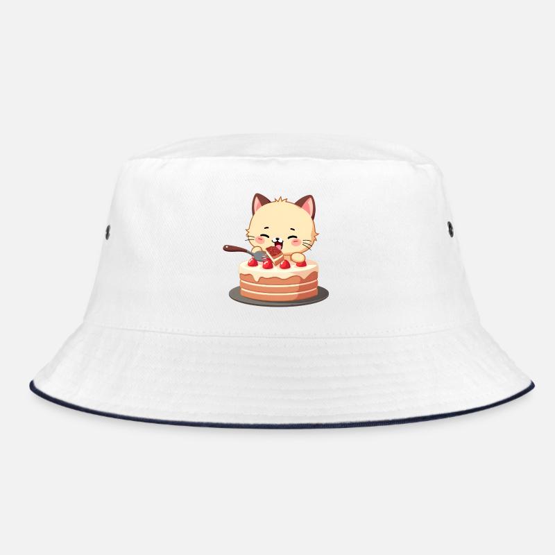 Bucket Hat