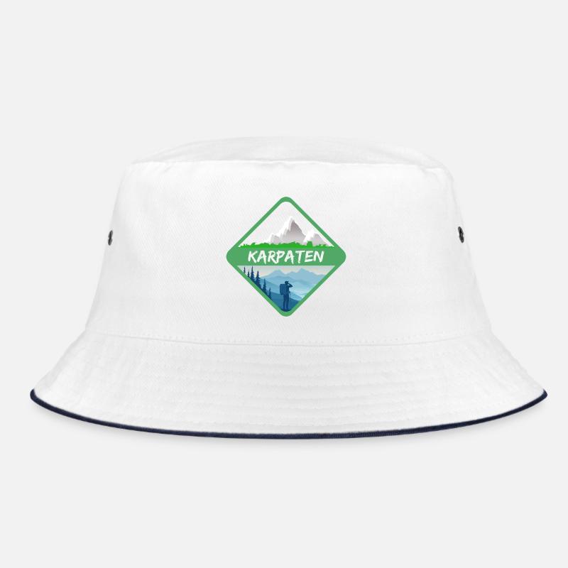 Bucket Hat