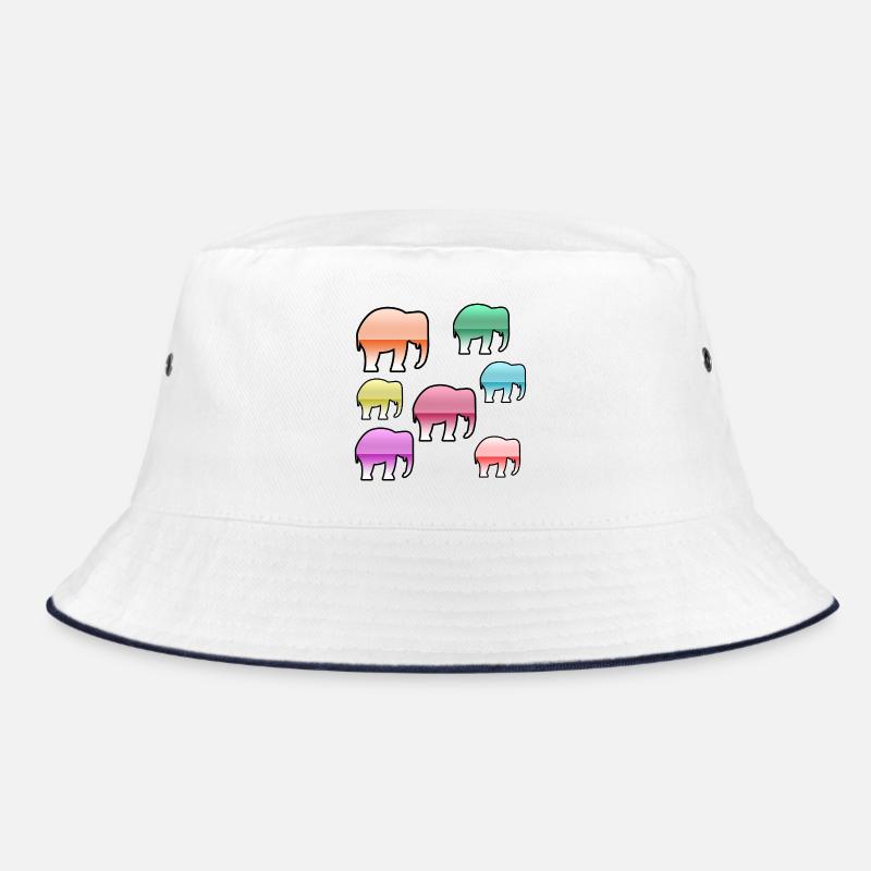Bucket Hat