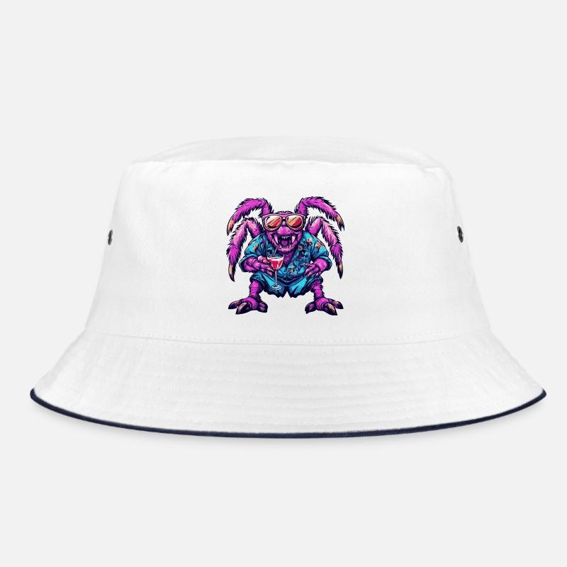 Bucket Hat