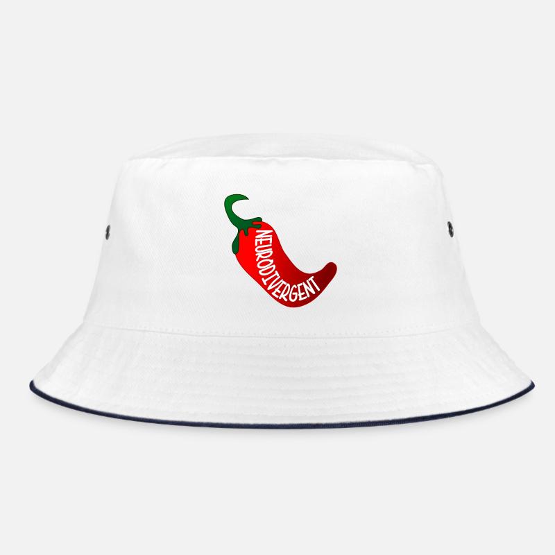 NEURODIVERGENT ADHD Bucket Hat