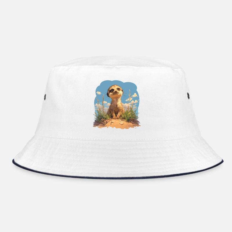 Bucket Hat