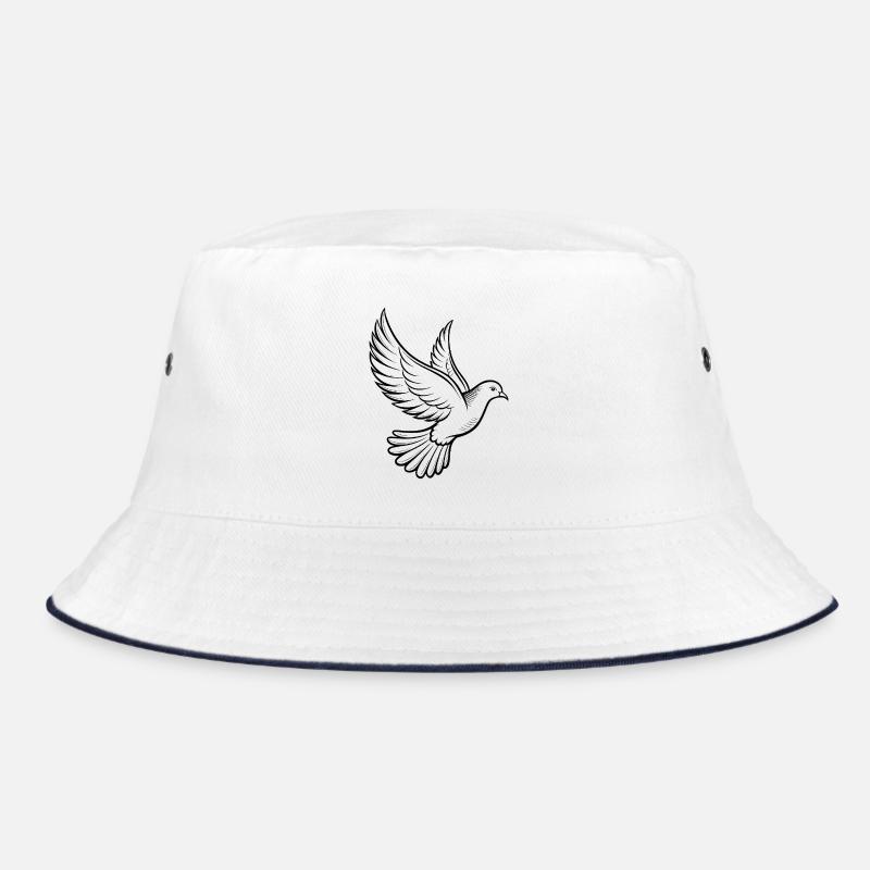 where Bucket Hat