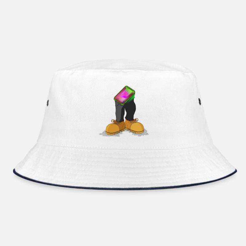 PROFIL PRIS Bob