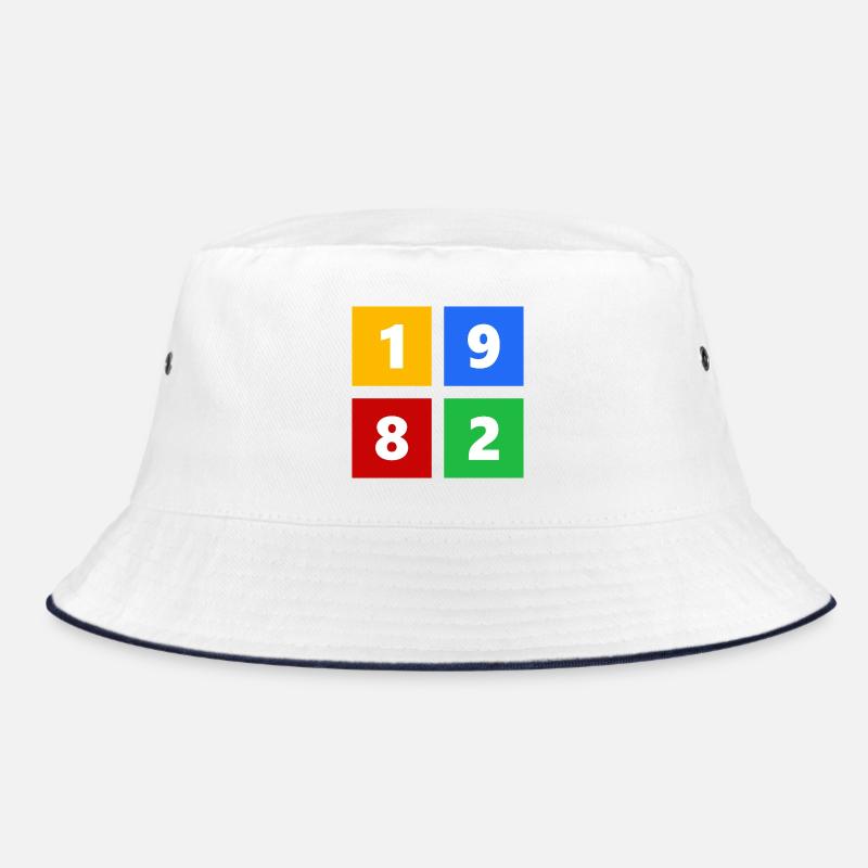 Bucket Hat