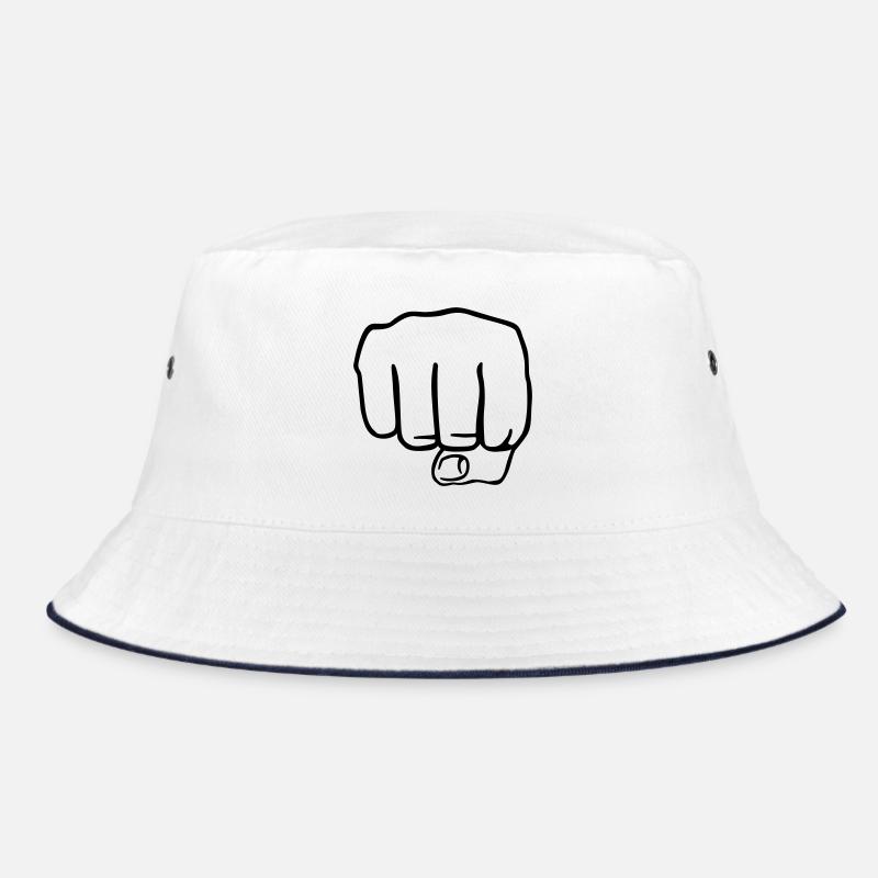 Faust Bucket Hat