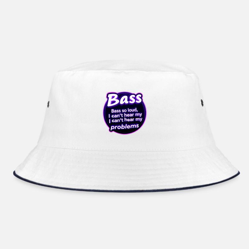 Basse trop forte vibrations profondes Bob