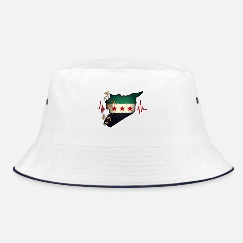 Drapeau de la Syrie libre - Drapeau de la Syrie - Centre de table Bob