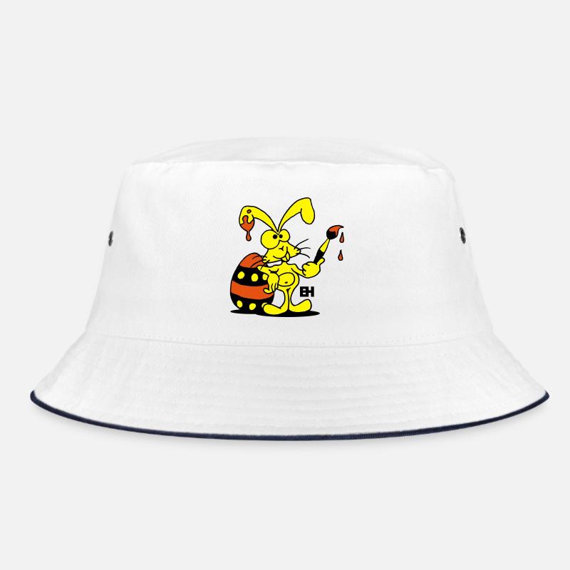 Osterhase Bucket Hat