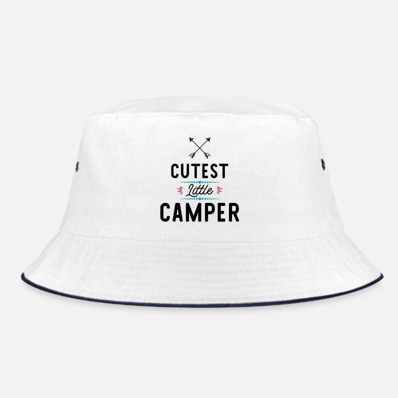 camper Bucket Hat