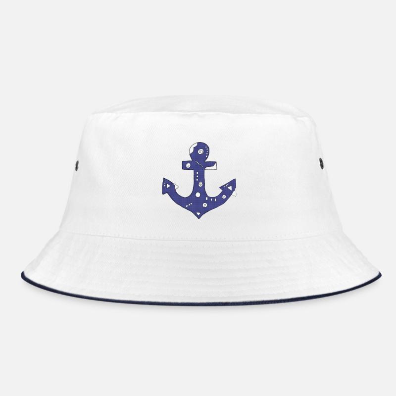 Anker Bucket Hat
