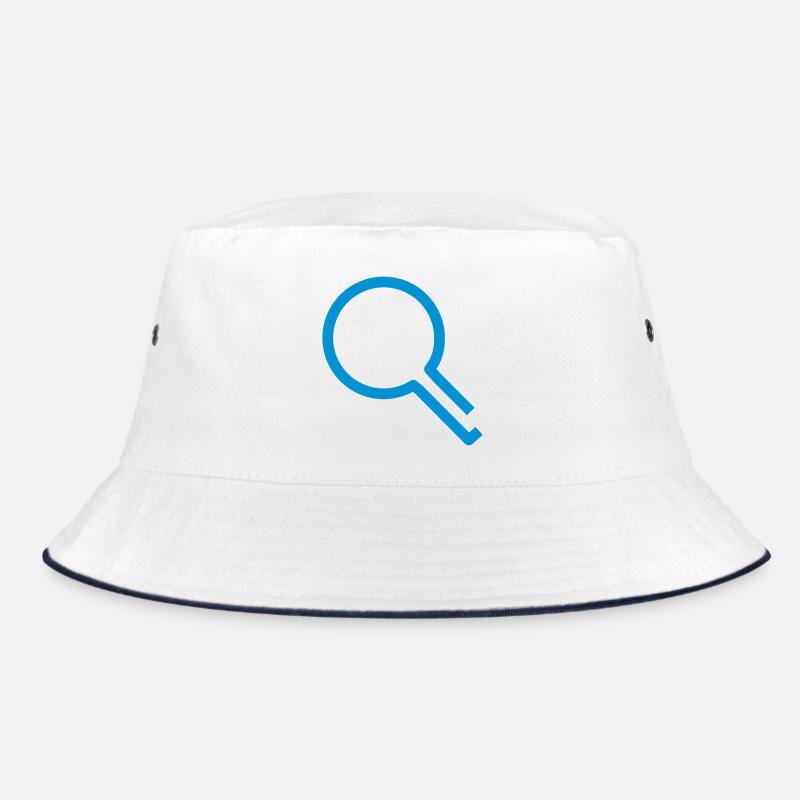 lupe research Data search Data search Bucket Hat