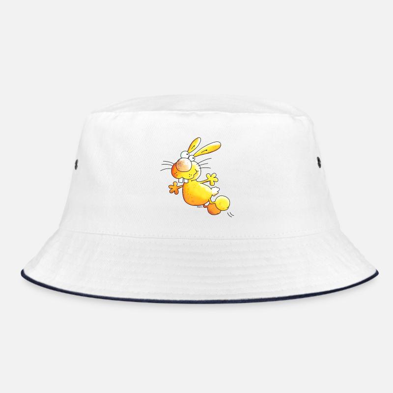 Crazy Rabbit - Lapin Bob