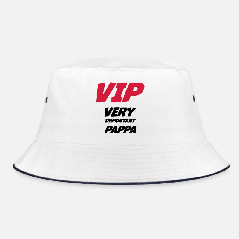 VIP Very Important Pappa Bob