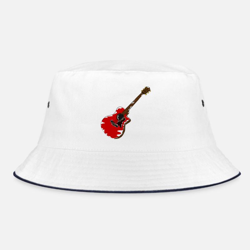 Bucket Hat