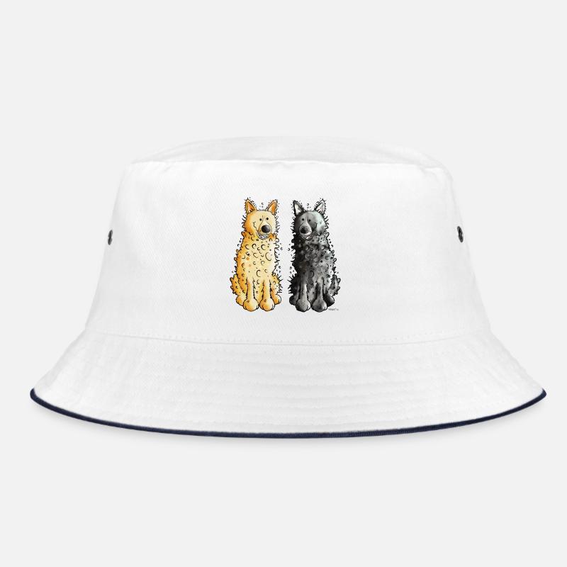 Mudi Team Bucket Hat