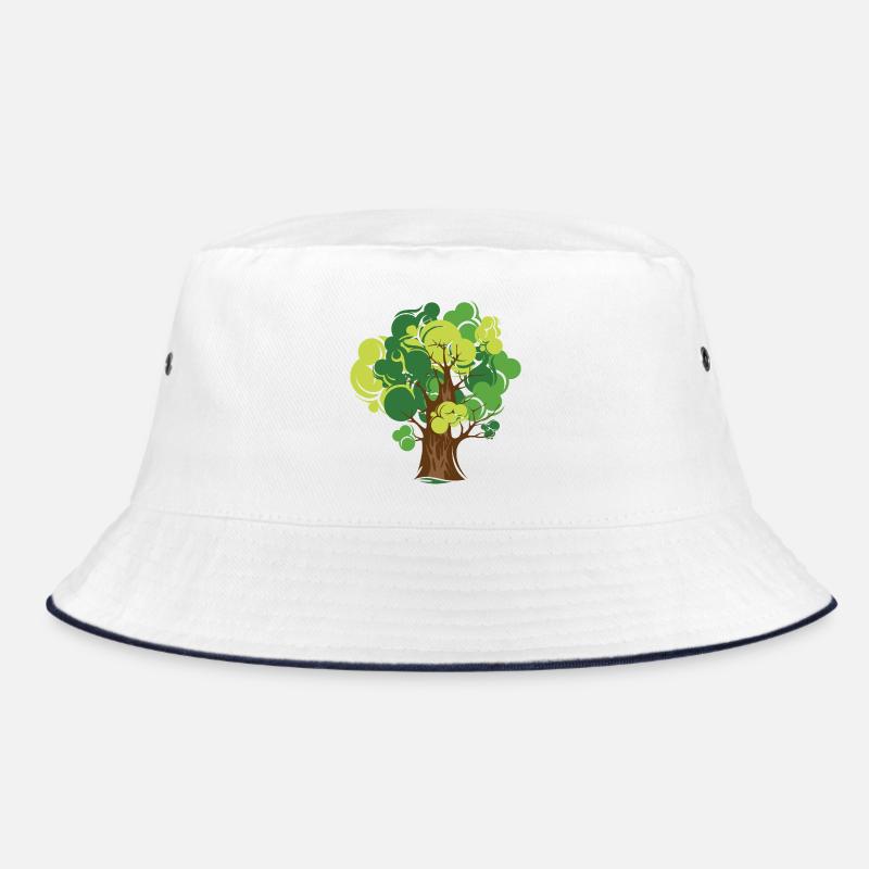 arbre nature nature bio illustration forêts forêts Bob