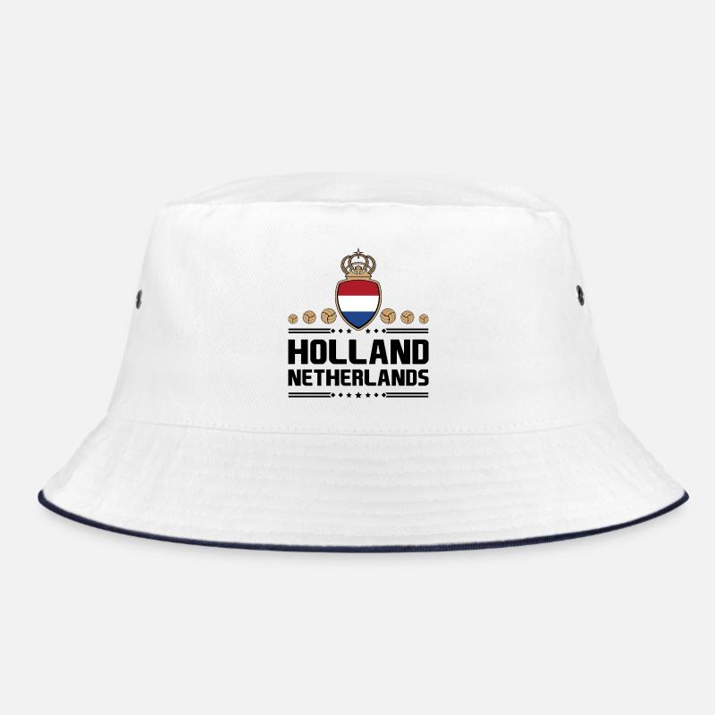 HOLLANDE - PAYS-BAS Bob