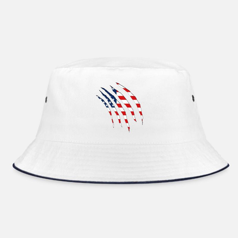 Bucket Hat