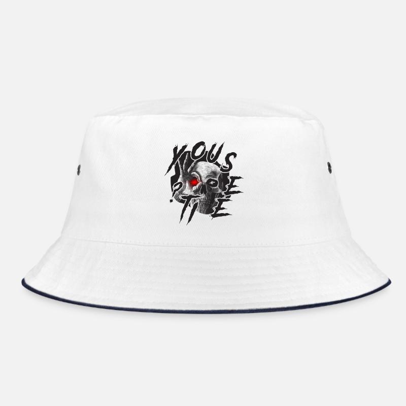 Siehst du es ? Bucket Hat