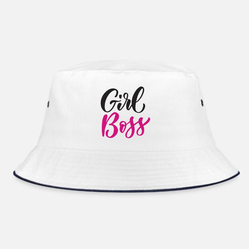 Bucket Hat