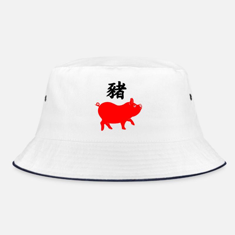 Bucket Hat