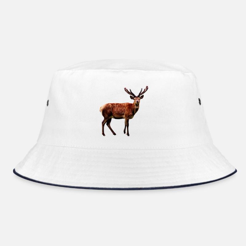 Hirsch Bucket Hat