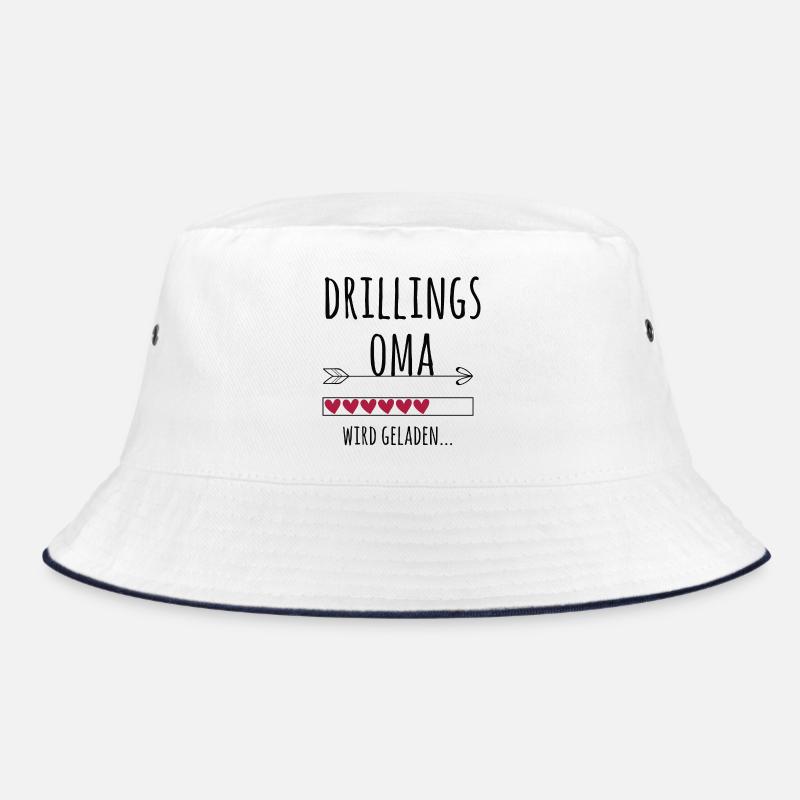 Bucket Hat