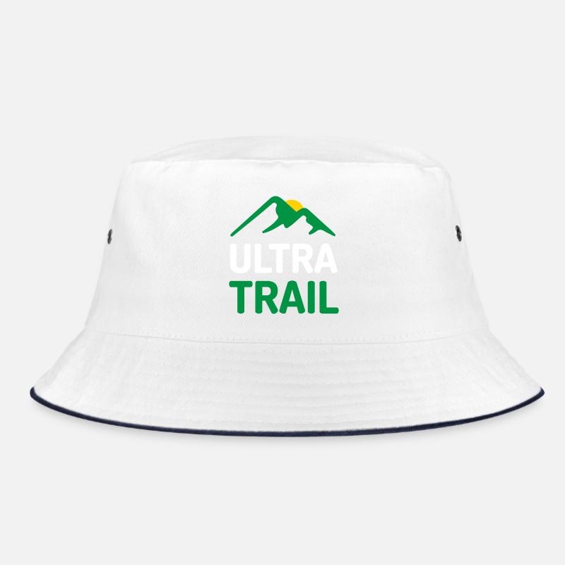 Ultra Trail Bob