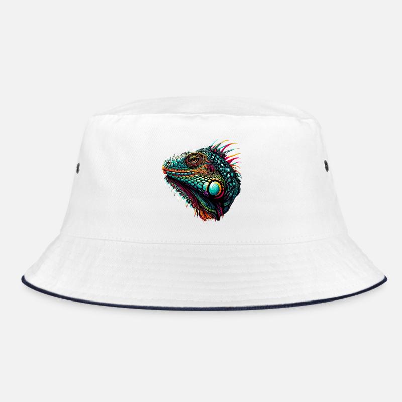 Iguane Bob