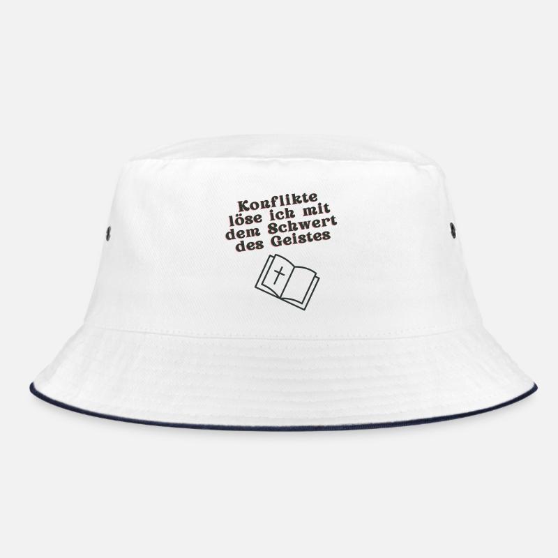 Schwert des Geistes Bucket Hat