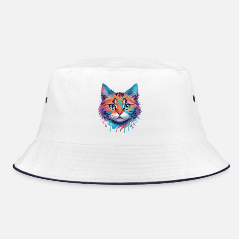 Chat mignon Bob
