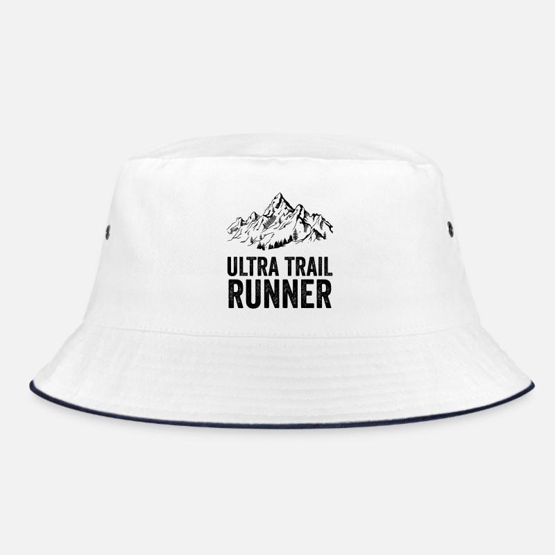 Ultra-Trailrunner Bucket Hat