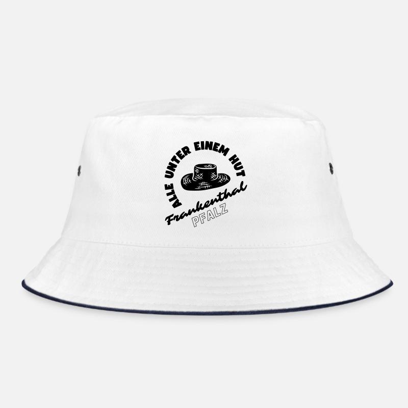 Frankenthal Palatinate Bucket Hat