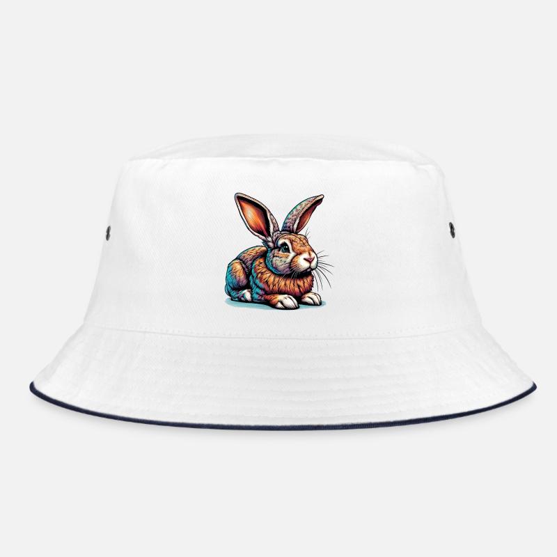 Bucket Hat