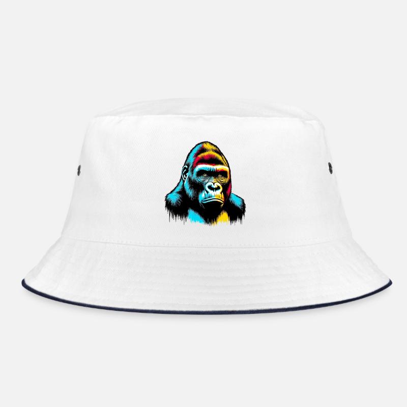 Bucket Hat