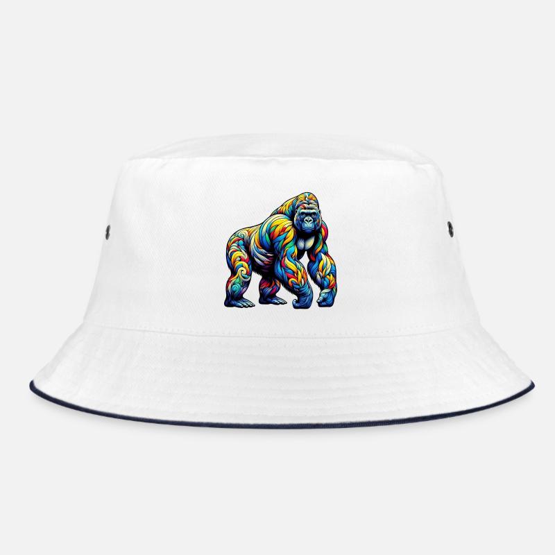 Gorille Bob
