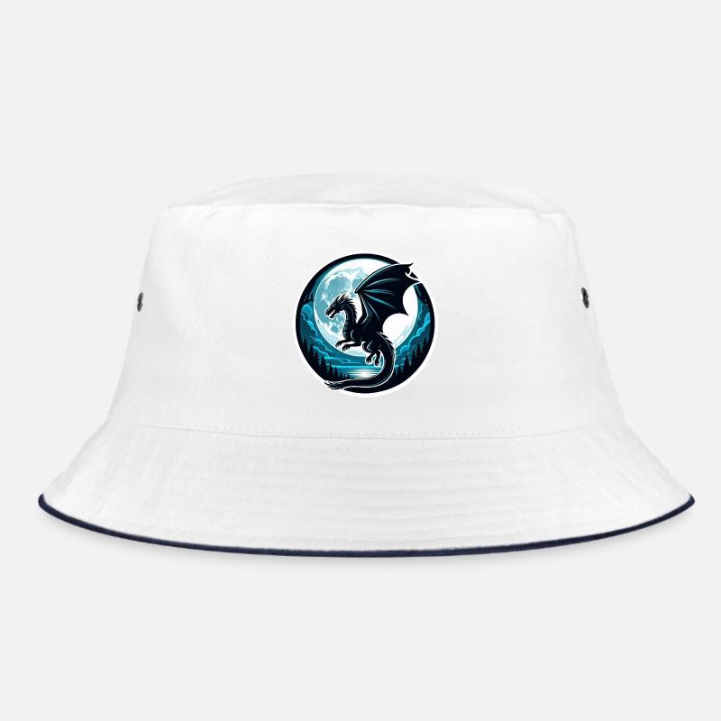 Vol du dragon lunaire Bob